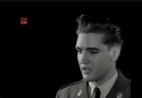 Pin De Ida Ueding Em Elvis In The Military Elvis Jovem Jovens