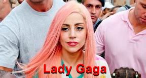 Lady Gaga NK Ll Sua Maior Fonte Sobre Lady Gaga No Brasil Lady Gaga