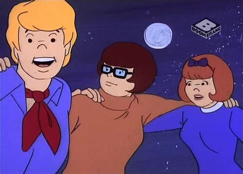 The New Scooby Doo Movies 1972