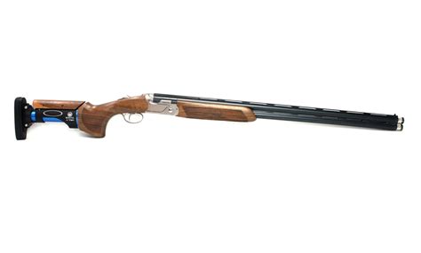 Bonus With Purchase Beretta Pro Sporting Over Under Shotgun