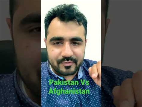 Pakistan Vs Afghanistan Asia Cup Youtube