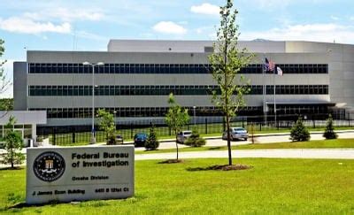 Field Offices — FBI