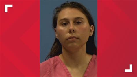 Former Texas Teacher Accused Of Sexual Relationship With Student