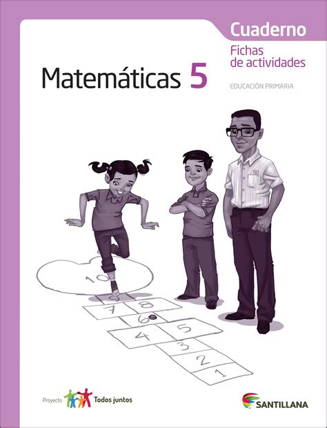 Matemáticas 5to De Primaria Pdf