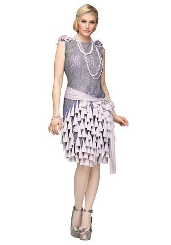 The Great Gatsby Attire For Women 1920s Great Gatsby Outfits