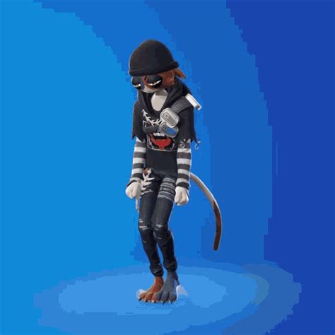 Fortnite Griddy Gif Discover more Back And Forth, Figure, Fortnite Griddy, Movement, Popular ...