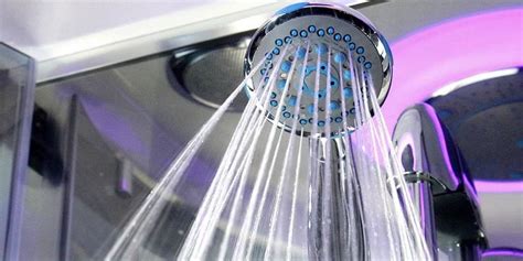 The Best Power Showers For A Luxurious Showering Experience Tried