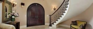 Luxurious Grand Foyers For Your Elegant Home