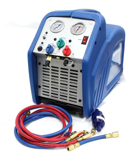 Portable Hp Refrigerant Gas R A R A Hvac Ac Refrigerant