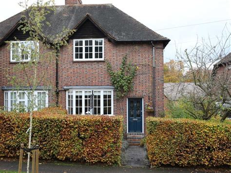 3 Bed Semi Detached House For Sale In Moor Pool Avenue Harborne