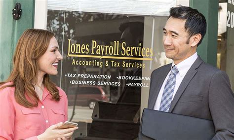 Tax Preparer Insurance Bookkeeping Insurance The Hartford