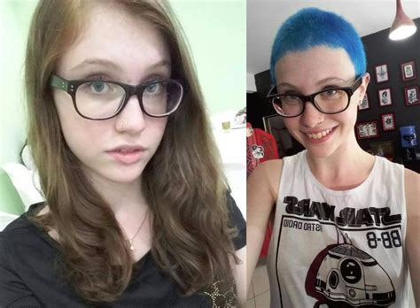 37 Women Before And After Third Wave Feminism Hit Them Wow Gallery