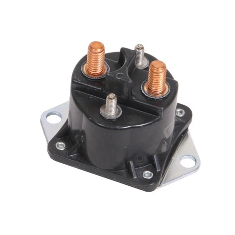 Warn 72631 Warn Replacement Solenoids Summit Racing