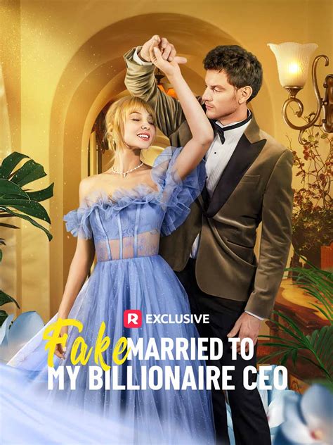 Episode Fake Married To My Billionaire Ceo Reelshort