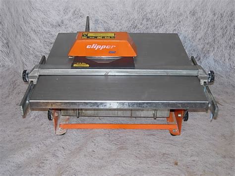 Tile Cutter (Electric) | HS Hire & Sales