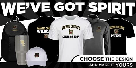 WAYNE COUNTY HIGH SCHOOL WILDCATS - WAYNESBORO, TENNESSEE - Sideline ...