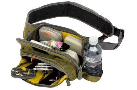 The Ultimate Fly Fishing Sling Pack Reviews (5 Models) - Guide Recommended