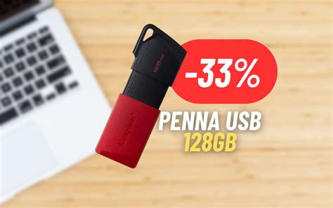 Penna Usb Da Gb Kingston Ad Un Prezzo Ridicolo Su Amazon Html It