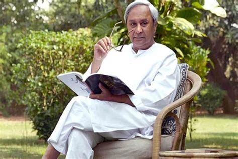 Odisha Cm And Bjd Chief Naveen Patnaik Announces First List Of