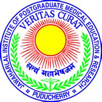 Jawaharlal Institute Of Postgraduate Medical Education Research