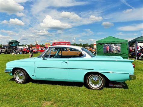 Ford Consul Capri Veteran Car British Cars Ford Capri