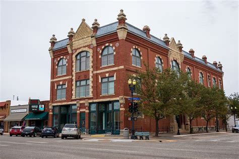 7 Welcoming Towns to Retire in Kansas - WorldAtlas