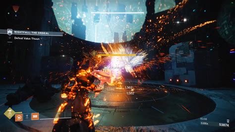 Incredible Nightfall Revives : r/destiny2