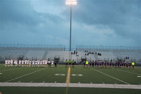 Lady Longhorn Soccer Makes History – The Wrangler