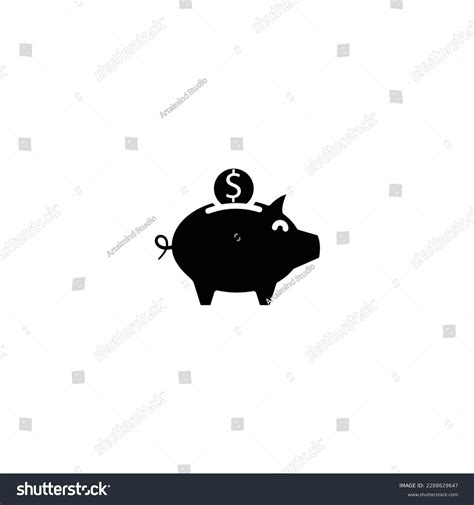 1 Money Shiloutte Stock Vectors And Vector Art Shutterstock
