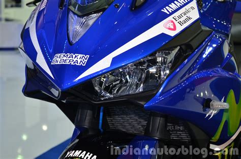 Yamaha Yzf R Launched Price In India Specs Colors And