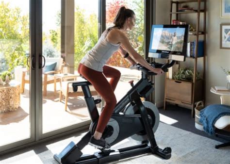 Best Exercise Bikes Top Stationary Bikes To Shop