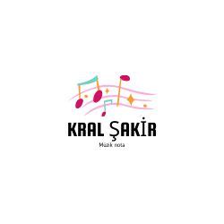 Kral Şakir Notaları Melodika