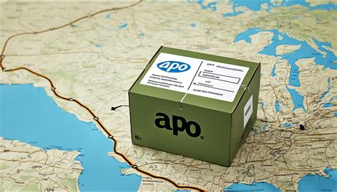 Can Ups Ship To Apo Addresses Find Out Here