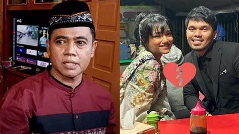 Masalah Kecil Haji Faisal Harap Fuji Thariq Halilintar Balikan