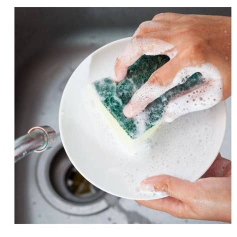 Detergent Vase, Gel, Super-Concentrat, Dual Power, Lamaie Verde, 1L ... 