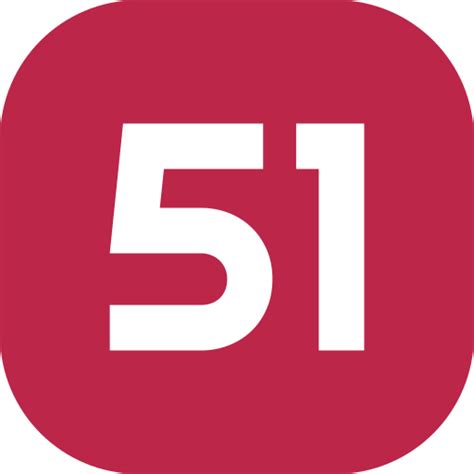 51 Generic color fill icon