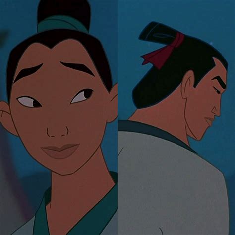 Disnerd Adventures Top 10 Reasons Why Mulan Aint No Princess