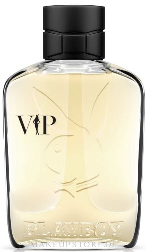 Playboy Vip For Him Eau De Toilette Makeupstore De