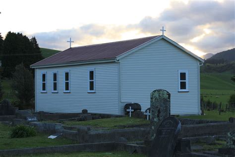 St Francis Lutheran Church Mauriceville West