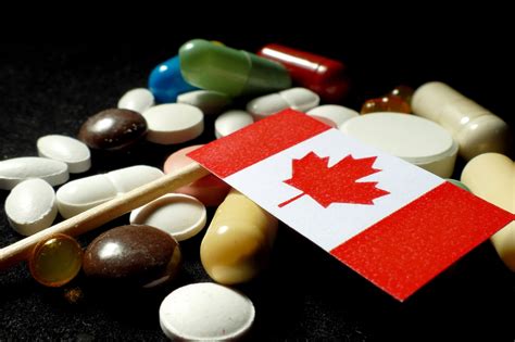 Canadian Drugs And How To Save Money During The Donut Hole