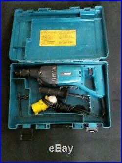 Makita 8406 110v Diamond Core Drill | Diamond Core Drill