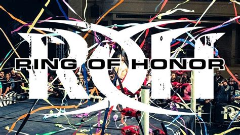 Roh Spoiler Formata Nuova Stable Agli Ultimi Tapings Si Chiamerà