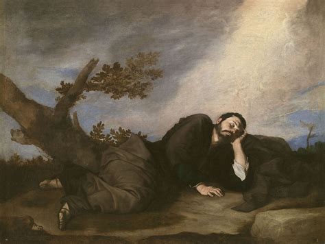 Los Pintores MÁs Importantes JosÉ De Ribera El EpaÑoleto 1591 1652