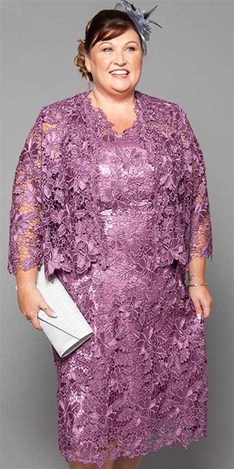 Plus Size Mother Of The Bride Dresses 18 Suggestions Artofit