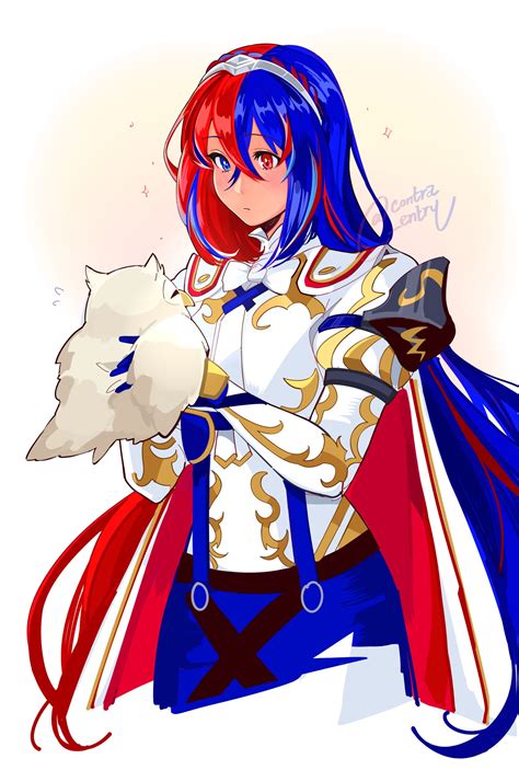 The Big Imageboard Tbib 1girl Absurdres Alear Female Fire Emblem Alear Fire Emblem