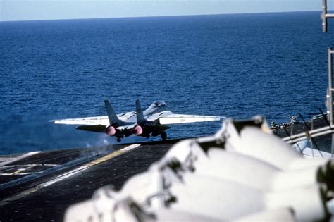 Take Off From Aircraft Carrier Backgrounds