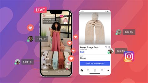 Instagram Live Selling A Complete Guide For Your Business CommentSold