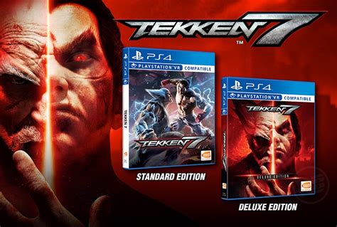 Tekken Ps Now Available At Datablitz Yugatech Philippines Tech