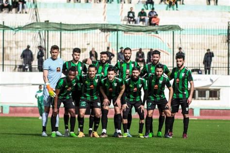 CS Constantine ES Sahel Les Sanafir en quête d exploit Le Jeune