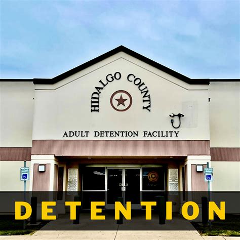 HIDALGO COUNTY SHERIFF'S OFFICE | Hidalgo County, TX - Official Website